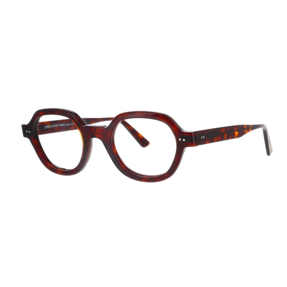 Lafont LESSON Eyeglasses 619 Tortoiseshell 48mm